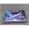 Image 1 : Tamiya Space Shuttle Orbiter Model Kit 1/100 Scale SEALED Complete 1979