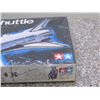 Image 4 : Tamiya Space Shuttle Orbiter Model Kit 1/100 Scale SEALED Complete 1979