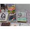 Image 5 : Lot of 12 Hunting / Survivalist Books Woodsman Mushrooms