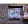Image 3 : Lot of 3 LEGO Friends Water Park, LEGO Elsa and Nokk Storybook Adventure, Harry Potter NOS Toys
