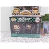 Image 3 : Lot of 3 Liquidation Packaged Figures Demon Slayer, Married With Children, Letterkenny Funko NEW