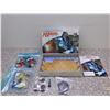 Image 4 : Magic The Gathering Arena of the Planseswalkers Hasbro Wizards of the Coast Board Game