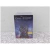 Image 1 : Game of Thrones The Complete Series DVD Box Set BRAND NEW SEALED