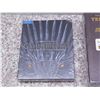 Image 2 : Lot of 2 Sealed DVDs Yellowstone First Three Seasons, Game of Thrones Season 8 SEALED