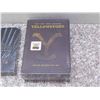 Image 3 : Lot of 2 Sealed DVDs Yellowstone First Three Seasons, Game of Thrones Season 8 SEALED