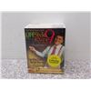 Image 1 : SEALED DVD LIFE Style #Nine DVD Box Set Travelling Recipe Box Set Galloping Gourmet