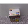 Image 2 : SEALED DVD LIFE Style #Nine DVD Box Set Travelling Recipe Box Set Galloping Gourmet