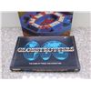 Image 2 : Lot of 2 Globetrotters and Rummoli Copp Clark Tabletop Board Games Strategy Games Vintage