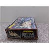 Image 7 : Micronauts Battle Cruiser MEGO Toy 1977 With Box