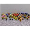 Image 1 : approx 34 Minions Toys UCS LLC McDonalds 2019