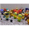 Image 3 : approx 34 Minions Toys UCS LLC McDonalds 2019