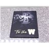 Image 1 : For The W Winnipeg Blue Bombers A Look Back At The 2019 Grey Cup Coffee Table Book