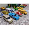 Image 2 : Lot of 22 Matchbox Hotwheels Tonka Toy Cars