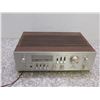 Image 1 : AKAI AM 2600 Stereo Amplifier