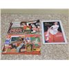 Image 1 : Lot of 3 Vintage Style Pin-Up Coca Cola Tin Wall Art Decorative Signs Advert, Bar Man Cave Rec Room