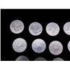Image 2 : Lot of 10 Canadian Dollars and Royal Canadian Mint Medal Coin 1970s 80s
