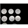 Image 3 : Lot of 10 Canadian Dollars and Royal Canadian Mint Medal Coin 1970s 80s