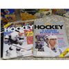 Image 4 : Gretzky Lot – 2002 Team Canada Bobblehead, 4 Cereal Boxes, 4 magazines with Gretzky Covers +