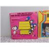 Image 2 : Lot of 3 K-Tel Funtastic 50, 2 Record Set, Records and sleeve are VG. Also, Snoopy and His Friends +