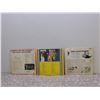 Image 5 : Lot of 3 K-Tel Funtastic 50, 2 Record Set, Records and sleeve are VG. Also, Snoopy and His Friends +