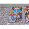 Image 2 : 4 - 1st Issue Comics, Teenage Mutant Ninja Turtles Adventures #1, Annie #1, The Human Fly #1, US 1#1