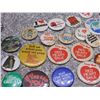 Image 4 : Lot of 50 Retro Vintage Buttons Advertising Fast Food McDonalds Wendys Burger King Star Wars Gremlin