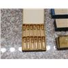 Image 2 : 6 Boxes of Watch Parts Assorted Winding Stems and Washers