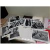Image 2 : Lot of 5 Movie Press Kits 1980s "Lost and Found, Making Love, Loving Couples, A Man A Woman and..."