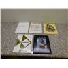 Image 1 : Lot of 5 Movie Press Kits 1980s " Thunder and Lightning, 3 Women, LUNA, MacArthur, Taps"