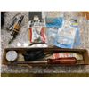 Image 2 : Lot of Vintage Various Tools Soldering Iron, Glue Gun,Accessories