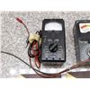 Image 2 : Lot of 2 Heathkit Battery Tester BT-1 Handitester M-1