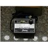 Image 2 : Lot of 2 Jana ACDC Converter IG-9011 and Sencore Transi-pak Model PS103 Vintage With Boxes