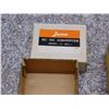 Image 3 : Lot of 2 Jana ACDC Converter IG-9011 and Sencore Transi-pak Model PS103 Vintage With Boxes