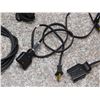 Image 3 : Lot of 7 Vintage Appliance Cords Plugs Toaster, Coffee Maker Etc