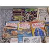 Image 2 : Lot of 15 Popular Mechanics Science 1930s - 1950s Books
