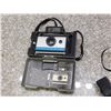 Image 2 : Lot of 5 Vintage Camera, Brownie Flash, Polaroid and 110/flash cubes