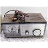 Image 3 : Lot of 4 Table Radios General Electric Solid State and Cassette Corder