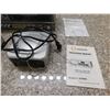 Image 2 : Lot of 3 Citizen JCR865 Clock Radio and Dream Machines
