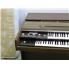 Image 2 : Yamaha Electone B-4CR Electric Organ With Stool Upright