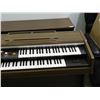 Image 3 : Yamaha Electone B-4CR Electric Organ With Stool Upright