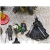 Image 3 : Lot of Lord of the Rings ToyBiz Action Figures + Accessories and Parts for Repair / Customizing