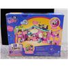 Image 4 : Lot of 2 LPS Littlest Pet Shop Pets Only Clubhouse *opened* and Hello Kitty Storybook NIB