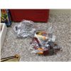 Image 5 : Lot of 4 Playmobil 3733 Native American Village LEGO Star Wars and Carry Case