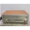 Image 1 : Yamaha Natural Sound NFB PLL MPX Tuner CT-1010