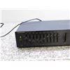Image 2 : Sentrek SHQ2200B Graphic Equalizer