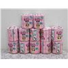 Lot of 12 LOL Surprise Lils Mystero Doll Gachapon Toys SEALED NEW