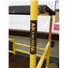 Image 4 : MetalTech Mini Scaffold Bench