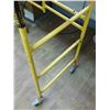 Image 5 : MetalTech Mini Scaffold Bench