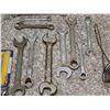 Image 3 : Tool Bundle Wrenches Pliers, Needle Nose, Wire Cutters,