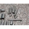 Image 4 : Tool Bundle Socket Wrench Ratchet Parts Pieces